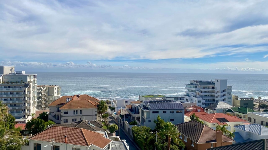 To Let 3 Bedroom Property for Rent in Bantry Bay Western Cape